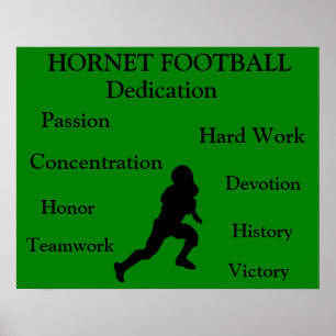 Coaching poster