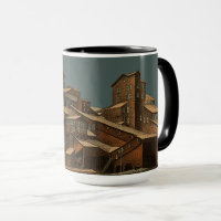 Coal Anthracite Coal Mining Coal Miner Mine Art