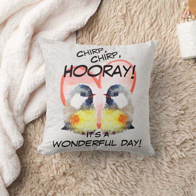 coal mine with heart | cushion (Blanket)