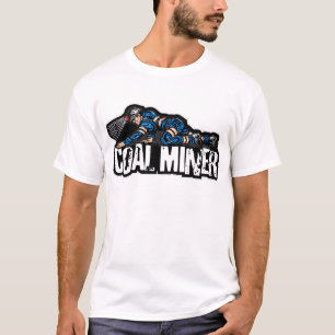 COAL MINER T-Shirt
