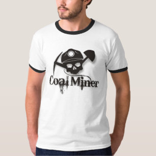 coal miner T-Shirt