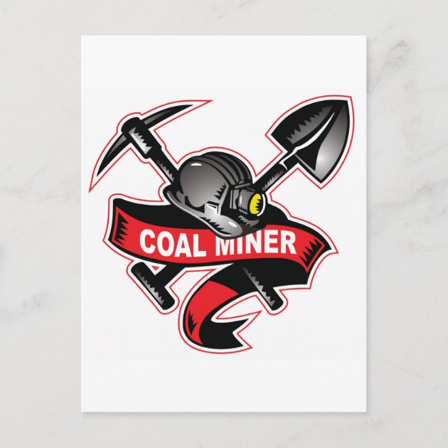Top 30 Coal Mining Tattoos For Men