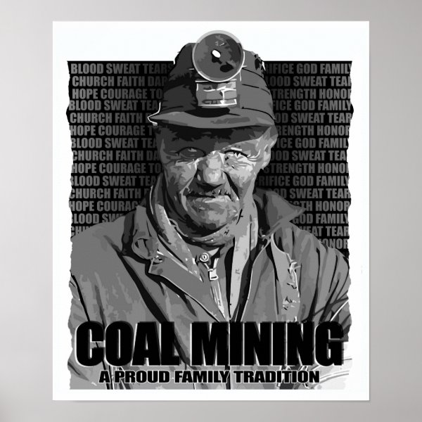 Coal mining homework ideas 08 image