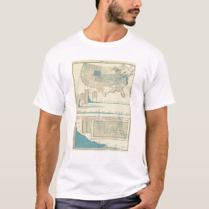 Coal mining regions T-Shirt