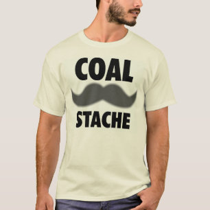 COAL STACHE T-Shirt