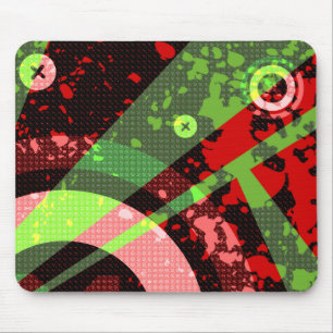 COAlitionz. Mouse Mat