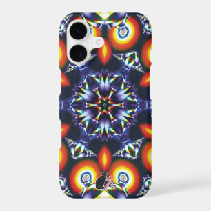 Coals Kaleidoscope