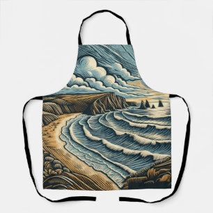 Coast Apron