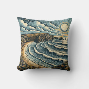 Coast Cushion
