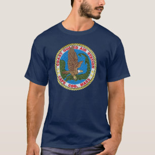 Coast Guard Air Station Cape Cod T-Shirt