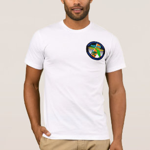 Coast Guard Air Station Miami Tee
