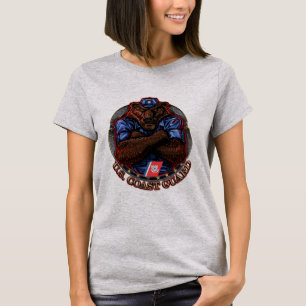 Coast Guard Kodiak T-Shirt