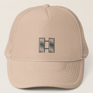 Coast Guard Lieutenant Hat