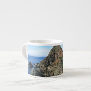 Coast Highway 1 - Big Creek Bridge Espresso Cup