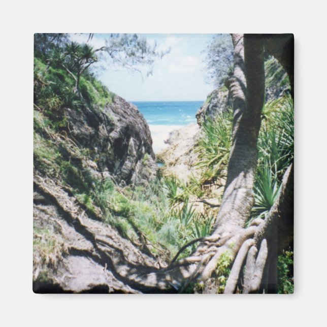 Coast Magnet (Front)