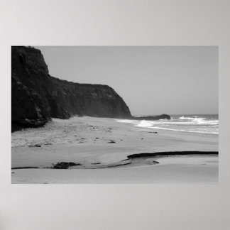 Coast Poster
