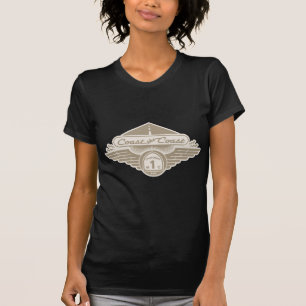 Coast the Coast T-Shirt