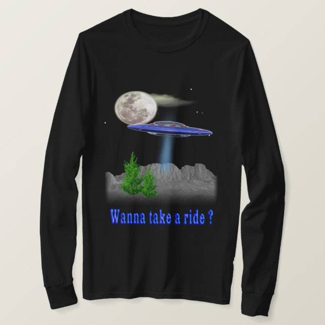 Coast to Coast Am t-shirt (Design Front)