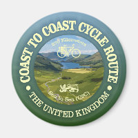 Coast to Coast "C2C" (cycling c)