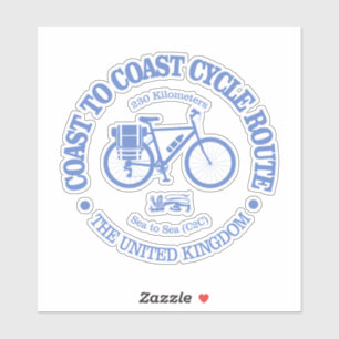 Coast to Coast (cycling)