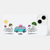 Coastal Adventures: Sun, Sea, and Road Trips
