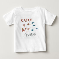 Coastal Art | Catch of the day