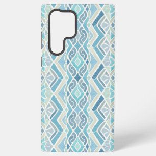 Coastal/beachy/nautical blue samsung galaxy case