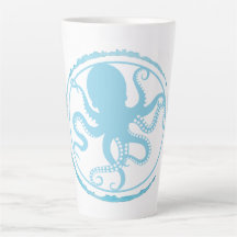 Coastal Blue Octopus 2