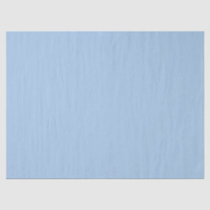 Coastal Blue Tissue Paper