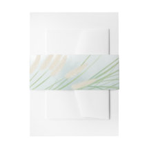 Coastal Botanical Wedding