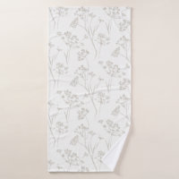 Coastal branches calming nature dry flowers