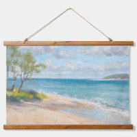 Coastal Breeze Fine Art Beach Print
