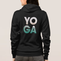 Coastal Calmness Yoga Beach Scene