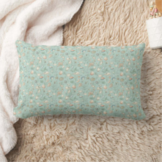 Coastal Charm Design Charming Deco Pillow