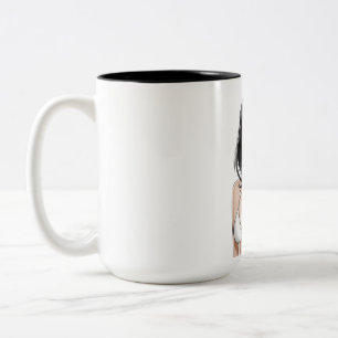 Coastal Charm Mug