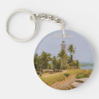 Coastal city of Galle, Sri Lanka Travel Souvenir