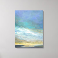 Coastal Clouds