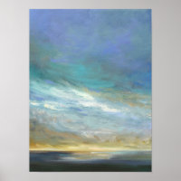 Coastal Clouds
