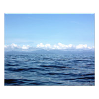 Coastal Costa Rica Photography Print2