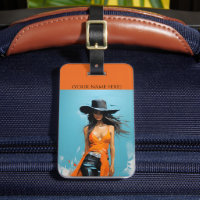 Coastal cowgirl aesthetic travel accessories
