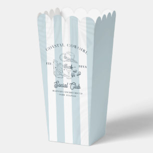 Coastal Cowgirl Bachelorette  Favour Box