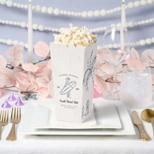 Coastal Cowgirl Bachelorette  Favour Boxes