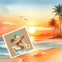 Coastal Cowgirl Western Party