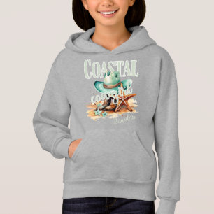 Coastal Cowgirl with Personalise Name