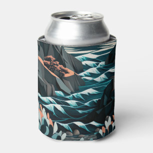 Coastal Energy Can Cooler
