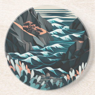 Coastal Energy Coaster