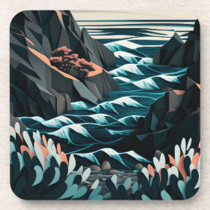 Coastal Energy Coaster