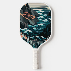 Coastal Energy Pickleball Paddle