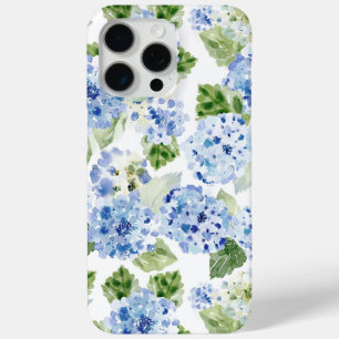 Coastal Floral iPhone 15 Pro Max Case
