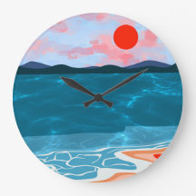 Coastal Hues
